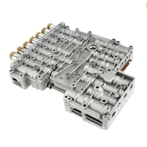 Cuerpo de válvula transmisión 6R80 compatible con Mustang y Navigator 6