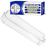 Estante Puerta Frigorifico 445x104x65 mm 481010471454 para Whirlpool