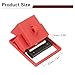 MECCANIXITY Circuit Breaker Lockout Clamp-on Industrial Grade Miniature Loto Breaker Switch for Electrical Single Pole Breaker Lockout