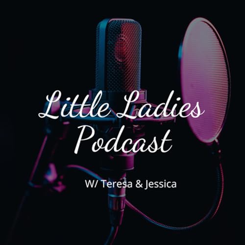 Little Ladies Podcast cover art