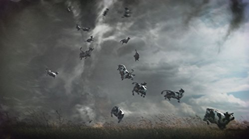 Sharknado 4 - The 4th Awakens