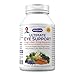 Andrew Lessman Ultimate Eye Support 60 Capsules - 10mg Lutein, 5mg Zeaxanthin, Bilberry, Key Nutrients to Support Eye Health and Promote Healthy Vision. No Additives. Easy to Swallow Capsules