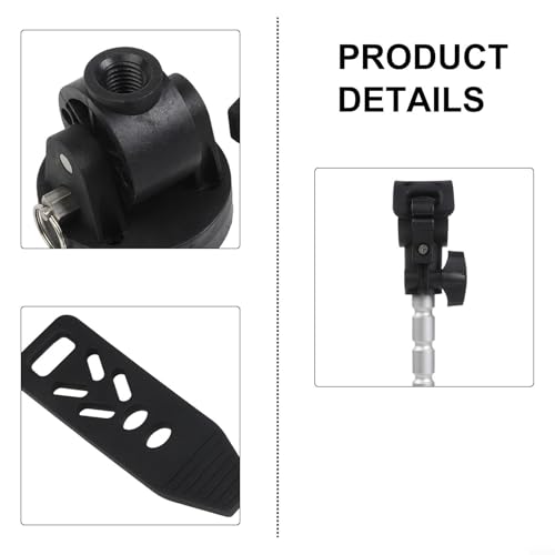 Moteur de pêche à la traîne support stabilisateur Powerdrive Riptide