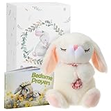 Sawnfay Baptism Gifts for Girls and Newborn Baby, Christening Gifts Set, 7