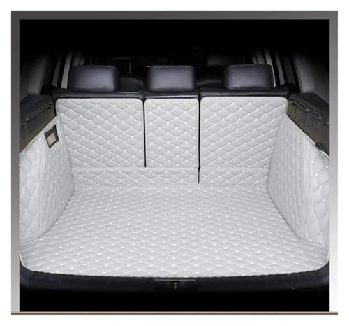 Tapis de doublure de chargement Civic étanche et anti-saleté