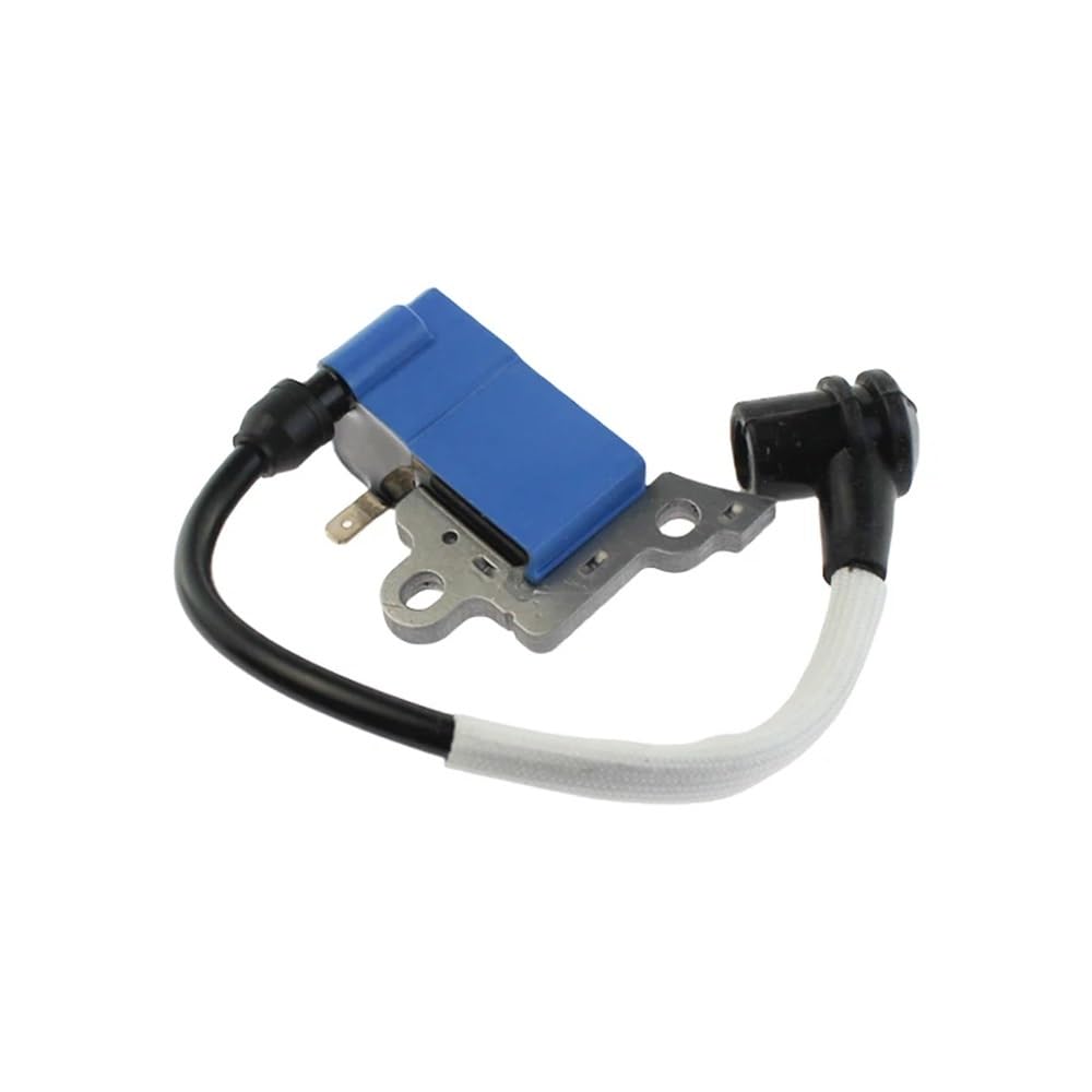 Bobine d'allumage pour débroussailleuse C302 et T302 pièce motoculture A10088