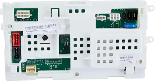 W11578565 for Whirlpool Washer Control Board W11603810 WTW4816FW3