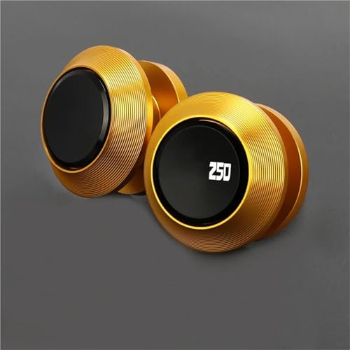 �o�C�N�A�N�Z�T���[ �o�C�N�A�N�Z�T���[ 8MM �X�C���O�A�[���X�v�[�� �X���C�_�[�X�^���h�l�W �ɓK������z���_ CBR250 CBR 250 1988 1989 1990 1991 1992 1993 1994(Yellow A)
