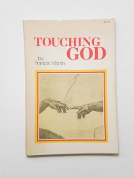 Paperback Touching God Book
