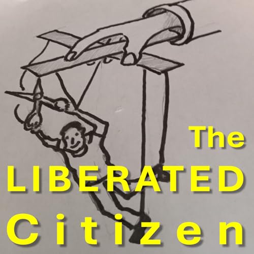 The Liberated Citizen Titelbild