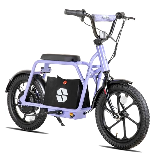 JOYSTAR Ventura Seated Electric Scooter