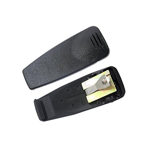 Tenq Belt Clip for Motorola Xts2500 Xts1500 Cp125 Similar to Hln9845a Cover