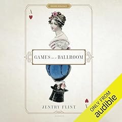 Games in a Ballroom cover art