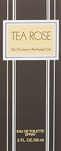 El Mejor Listado de Perfume Rosa los 10 mejores. 26 Imagen adicional