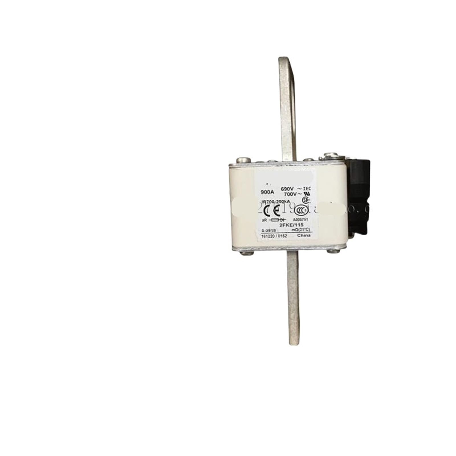 VDOQTLJT Fuse 170M5761 170M5762 170M5763 170M5764 170M5765(170m5764)