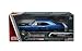 Dodge 1969 Coronet Super Bee Blue 1/24 by Motormax 73315