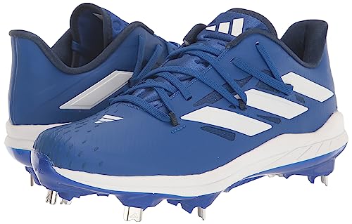 Image of adidas Men's Adizero Afterburner 9 Cleats