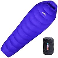 おすすめ LMR高級ダウン寝袋 マミー型 スリーピング登山 おすすめ LMR高級ダウン寝袋 マミー型 スリーピング登山