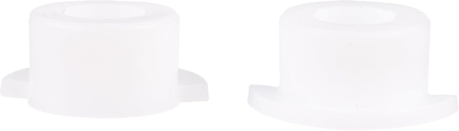 URO Parts 911424024K Shift Coupler Bushing Repair Kit, Delrin