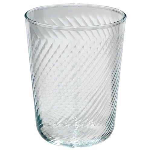 Verre transparent 25 cl KLIPPLAX ProTuning au design épuré