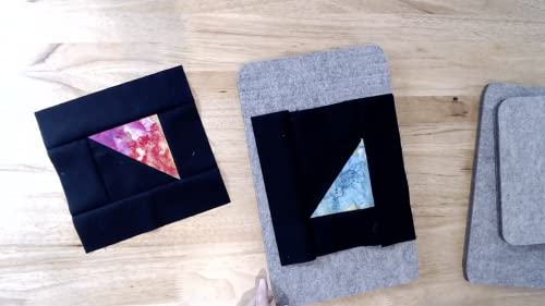 Image of Hoop 'N Press Pads - Standard Hoops Bundle