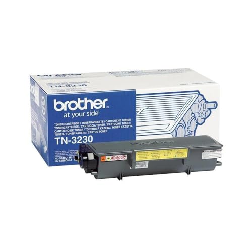 Brother TN 3230 - vue 9