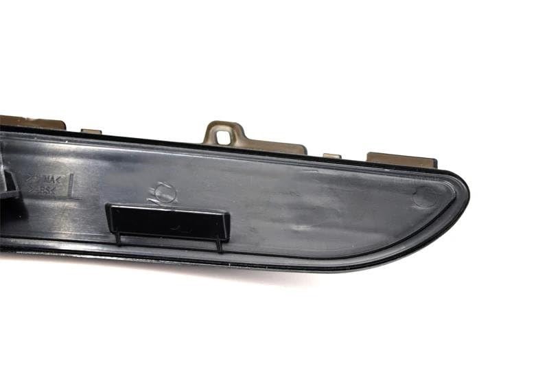 Clignotant LED Dynamique Séquentiel pour Rétroviseur de Peugeot 2008