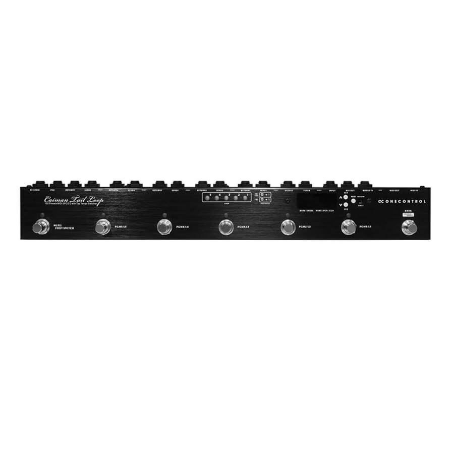 Amazon | ワンコントロール One Control Caiman Tail Loop