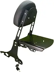 Encosto traseiro sissy bar H D Sportster 883, 1200, iron, 48