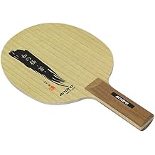 Andro Table Tennis Racquet اليابانية Extreme Blue