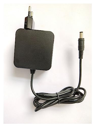 Alimentation à découpage 24W adaptateur secteur vertical 12V 24V 48V EU