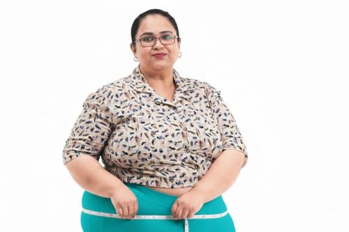 Image of BIGTEES Cotton Leggings for Women Full Length | Stretchable, Soft & Comfortable Pants for Women