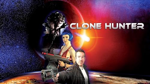 Clone Hunter [dt./OV]