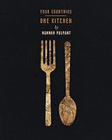Four Countries, One Kitchen: A Single Stove World Tour 1098890965 Book Cover