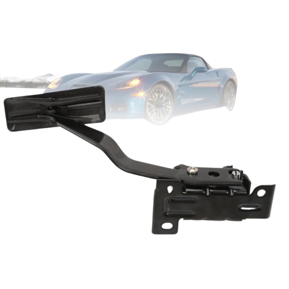 Electronic Gas Pedal Accelerator Assembly 19417903 25835421 Compatible with Corvette C6 2005 2013