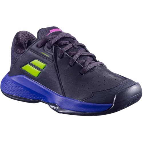 Babolat Junior Propulse 3 All Court Kids' Tennis Shoes2
