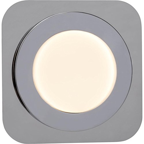 Magellan Salle de bains Plafonnier encastré - Endon G2909115 Cover