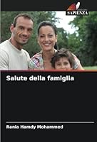 Salute della famiglia (Italian Edition) 6208815819 Book Cover
