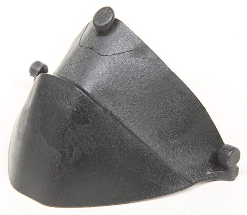 Scott Tyrant Nose Guard (Black)