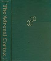 Adrenal Cortex 0700001093 Book Cover