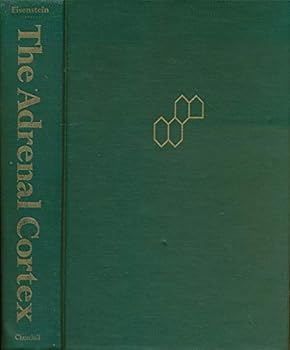 Hardcover Adrenal Cortex [Unqualified] Book