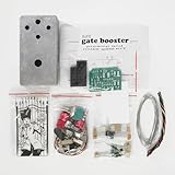 MoodySounds ムーディーサウンズ BJF Gate Booster Kit | ノイズゲート ブースター エフェクター 自作キット