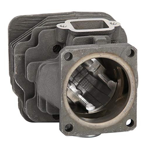 EVTSCAN Neuestes Kettensägen-Zylinder-Kit, Zylinder-Elektrowerkzeug, Hardware-Elektrowerkzeug-Zubehör Zylinder + Kolben… – Bild 6