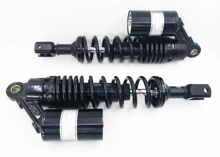 Amortisseur de suspension universel contre les secousses de moto Kawasaki et VTT
