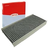 Corteco 80000866 Cabin Air Filter