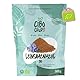 Bio Leinsamenmehl - 500g. Gold Leinsamenmehl Low Carb. Leinmehl Ballaststoff und Nährstoffreich. Leinsamen Gemahlen Bio.