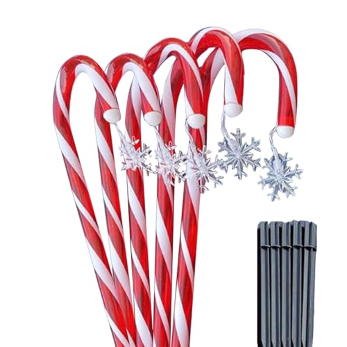 Yajuyi Escultura de cana, decoração de luz solar de natal artesanato presente paisagem lâmpada decor