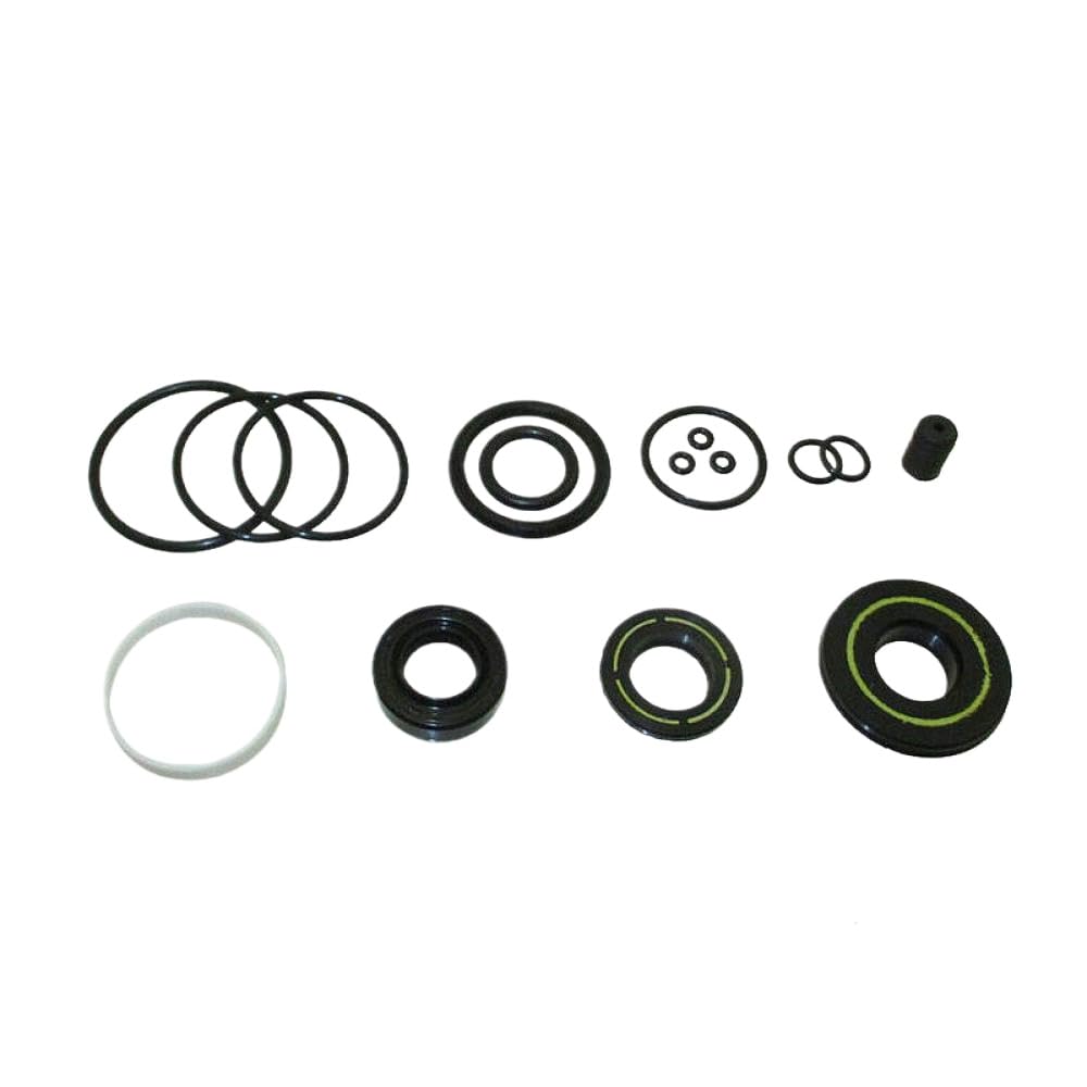 Kits de sellos MK-AR para eliminar fugas en amortiguadores de motos 6