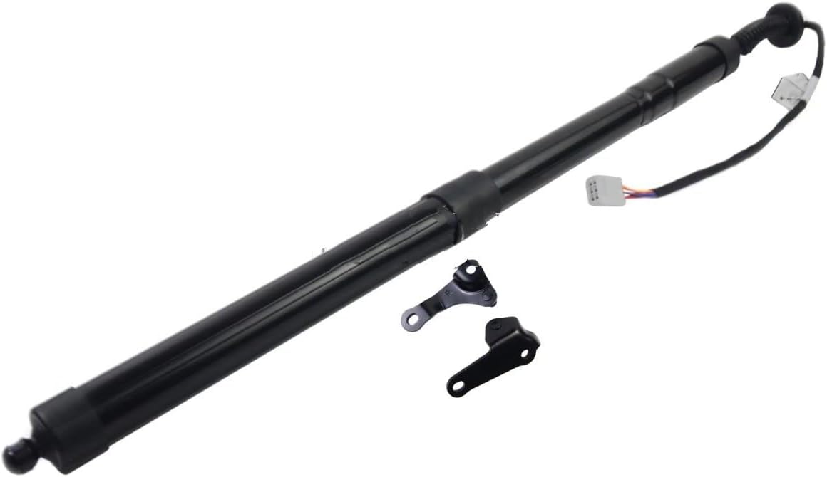 For LEXUS NX 300h 2015-2025 Electric Tailgate Car Lift Auto Automatic Trunk  Electric Motor For Trunk Novelty auto supplies - AliExpress 34 Compatible With NX300h4 Cyl 2.5L 2015 2016 2017 対応 車のテールゲートを持ち上げる電