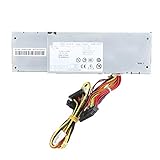 Soapow H235P‑00 Power Supply Fit for Dell OptiPlex760SFF 780SFF 960SFF 980SFF Computer Accessory